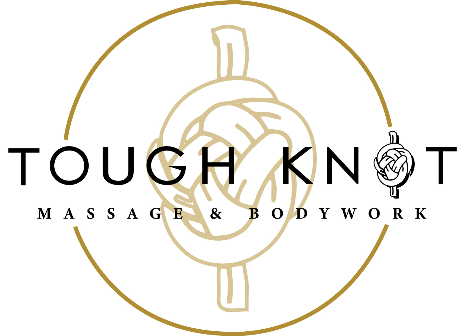 Home Tough Knot Massage And Bodywork