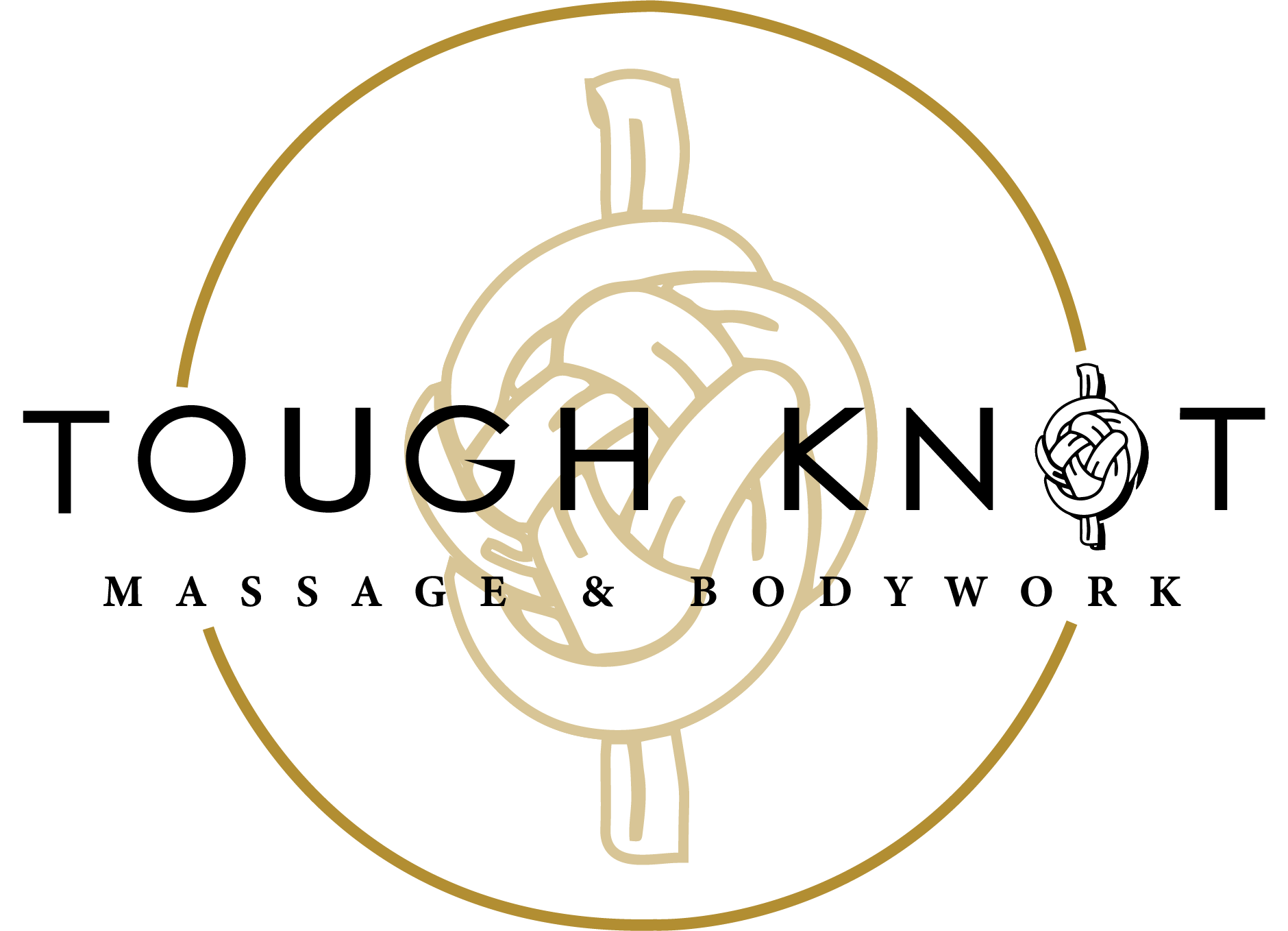 Home Tough Knot Massage And Bodywork